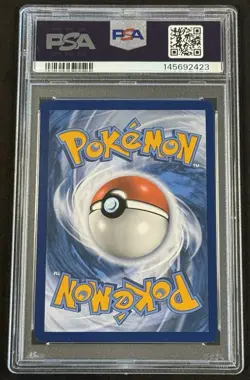 PSA 9 Charizard ex 223/197 Pokemon Obsidian Flames Fast Ship - Image 2