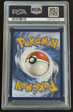 PSA 10 Venusaur EX 198/165 Pokemon 151 English - Image 2