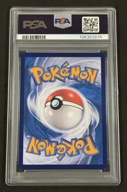 Cubone Gem Vol 3 CBB3C 04 07/07 Chinese PSA 10 US Seller - Image 2