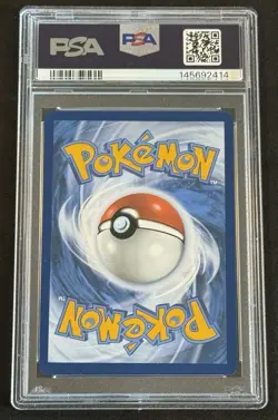 PSA 9 Venusaur EX 177/132 Pokemon Mega Evolution Fast Ship - Image 2
