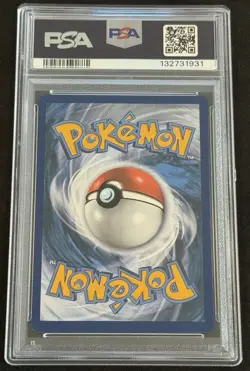 Pokemon Surfing Pikachu V 008/025 PSA 10 Celebrations Fast Ship 25th Anniversary - Image 2
