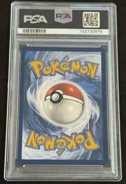 Pokemon Genesect ex 169/086 PSA 10 Black Bolt Fast Ship - Image 2