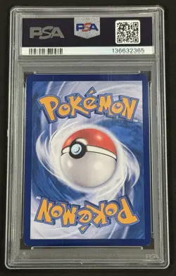 Cubone Gem Vol 3 CBB3C 04 07/07 Chinese PSA 10 US Seller - Image 2