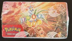 Pokemon Surging Sparks Booster Box New Sealed Fast Ship - Image 2