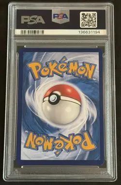 Meowth Gem Vol 3 CBB3C 02 07/07 Chinese PSA 10 US Seller - Image 2
