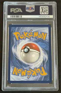 PSA 10 Latias ex 239/191 Pokemon Surging Sparks - Image 2