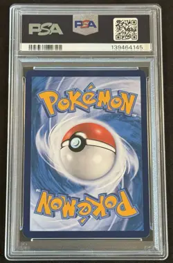 PSA 10 Radiant Eevee 092/127 Pokemon Simplified Chinese CS5aC US Seller - Image 2