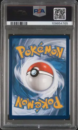 Umbreon Vmax 215/203 Secret Evolving Skies Pokemon PSA 10 - Image 2