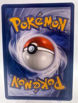 Mega Charizard X ex 023 Me: Mega Evolution Promo Pokemon Card TCG Holo NM - Image 2