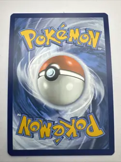 Tornadus SVP 210 SV Black Star Promos Pokemon Card - Image 2