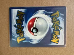 Pokemon Mew ex Promo Cards 205/165 (Metal) - Image 2