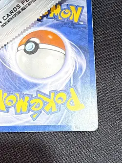 Pokemon TCG Neo Destiny Light Dragonite Holo Rare 14/105 100 HP Stage 2 - Image 4