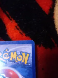 Nintendo Pokemon TCG Vileplume 17/110 Stamped EX Holon Phantoms Delta Holo Rare - Image 5