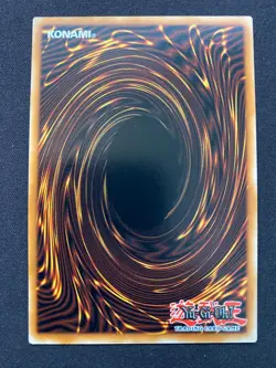 Kaibaman the Legend DUAD-EN021 1st Edition Secret Rare Near Mint Yugioh - Image 2