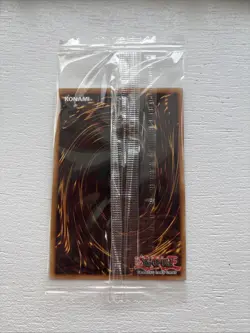 Yu-Gi-Oh! Token: Yugi - Chaos Origins [sealed] TKN5-EN047 NM - Image 2