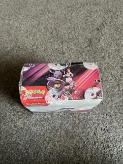 Pokemon TCG - Destined Rivals Booster Box (36 Packs) - SEALED - Image 5