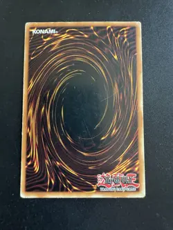 Dark Magic Attack - SD6-EN026 1st Edition - YuGiOh-MP - Image 2