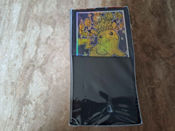 Pokemon Scarlet & Violet Surging Sparks Elite Trainer Box ETB Factory Sealed New - Image 4