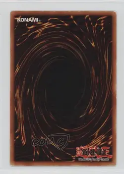 Turtle Tiger YuGiOh Legend of Blue Eyes White Dragon #LOB-023 2002 READ - Image 2