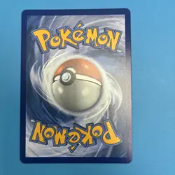 Mega Gengar EX 269/217 Ultra Rare Full Art Pokemon Card Near Mint Condition NM - Image 3