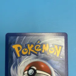 Mega Gengar EX 269/217 Ultra Rare Full Art Pokemon Card Near Mint Condition NM - Image 4