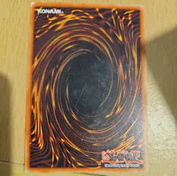 Man Beast of Ares - CDIP-EN030 - Common - 1st Edition - YuGiOh - Image 2