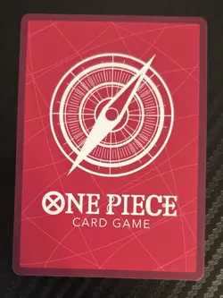 ONE PIECE CCG ST26 Starter Deck MONKEY.D.LUFFY Leader Card OP09-061 L ENGLISH - Image 3