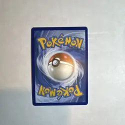 Nintendo Pokemon TCG English Holo Full Art 2-Card Lot Mega Pyroar EX + Probopass - Image 4
