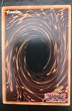 Yugioh Stardust Dragon TDGS-EN040 Ultimate Rare UNLIMITED Edition NM - Image 2
