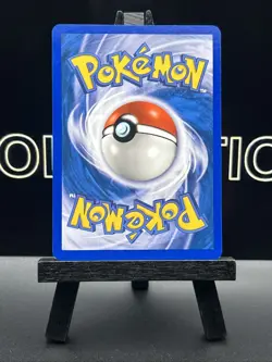 Pokemon TCG Aquapolis Horsea Regular Common E-Card 85/147 - Image 5