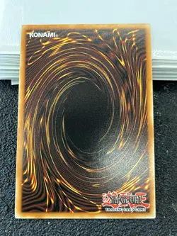 Yugioh! Return of the Dragon Lords RA03-EN060 Quarter Century Secret Rare - Image 2
