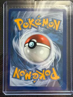 Pokemon Pikachu PW8 Promo Holo Polish 2010 Pikachu World Collection Card - Image 2