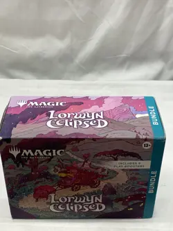 Magic the Gathering Lorwyn Eclipsed Bundle Box Sealed New - Image 1