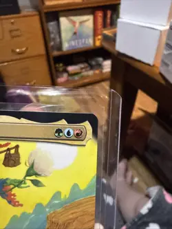 Flubs, the Fool (Extended Art) Buy-A-Box Promos Regular - Image 4