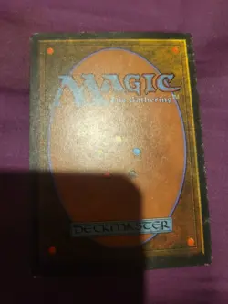 Swords to Plowshares MTG Core Set 4th Edition Regular - Image 2
