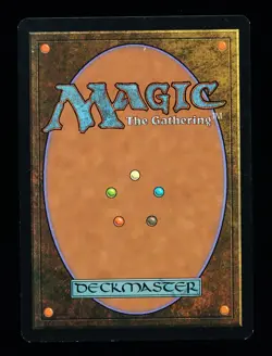 * * 1x Rebuff the Wicked x1 * * Planar Chaos MTG VLP Very Lightly Played - Image 2
