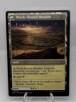 Witch Enchanter Near Mint 239 Modern Horizons 3 MTG - Image 2