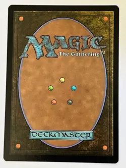 Skyshroud Claim Commander Masters Foil MTG LP - Image 2