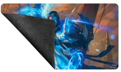 Ultra PRO MTG Playmat Tarkir Dragonstorm Narset Jeskai Waymaster – New - Image 4