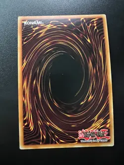 Darklord Superbia LC02-EN005 Ultra Rare Near Mint Yugioh - Image 2