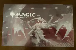 Magic: The Gathering Phyrexia: All Will Be One Draft Booster Box | 36 Packs New 195166184845 - Image 1