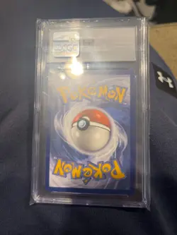 Kingdra ex 131 Sv: Scarlet & Violet Promo Cards Holo - Image 2