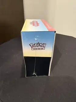 Pokemon Center Paradox Rift Elite Trainer Box Roaring Moon ETB Exclusive, Sealed - Image 4
