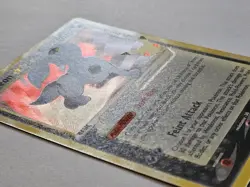 Umbreon 17/17 Celebrations Gold Star 25th Classic Holo Pokemon Card - Near Mint - Image 3