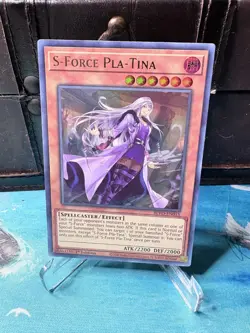YuGiOh: TCG Blazing Vortex (BLVO) - CHOOSE YOUR CARDS! NM+ - Image 4