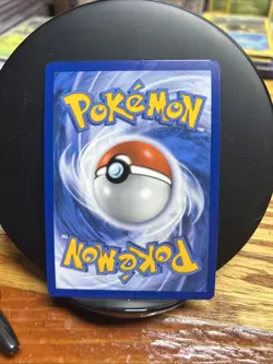 Pokemon TCG Riolu Illustration Rare Card #215/198 Scarlet & Violet MINT - Image 2