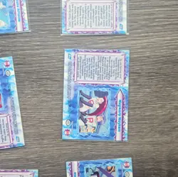 Topps Pokemon The Movie 2000 1999 Trading Card Lot - 28 Cards - Image 4