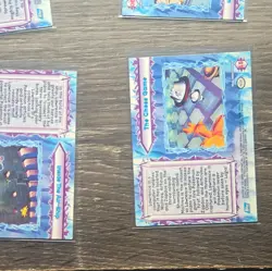 Topps Pokemon The Movie 2000 1999 Trading Card Lot - 28 Cards - Image 5
