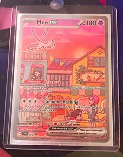 CUSTOM LISTING FOR AURACOLLECTIBLE Pokemon TCG 5-Card Lot - Image 1