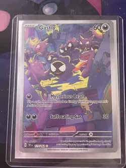 CUSTOM LISTING FOR AURACOLLECTIBLE Pokemon TCG 5-Card Lot - Image 2